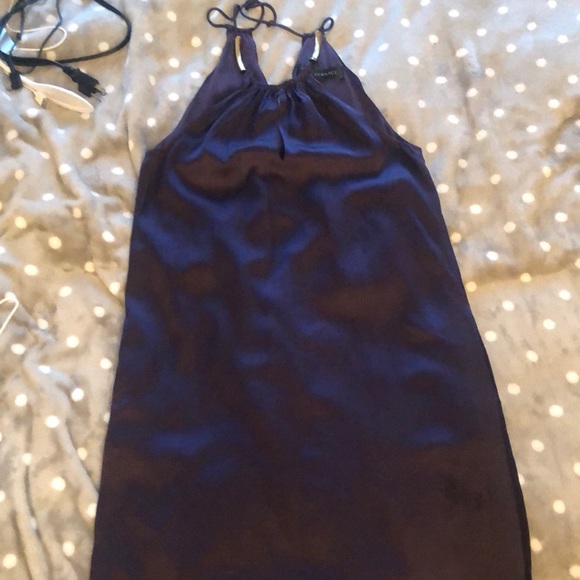 STUNNING authentic Versace dress Size 38 - Picture 2 of 9